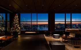 Mitsui Garden Hotel Toyosu Premier - Tokyo